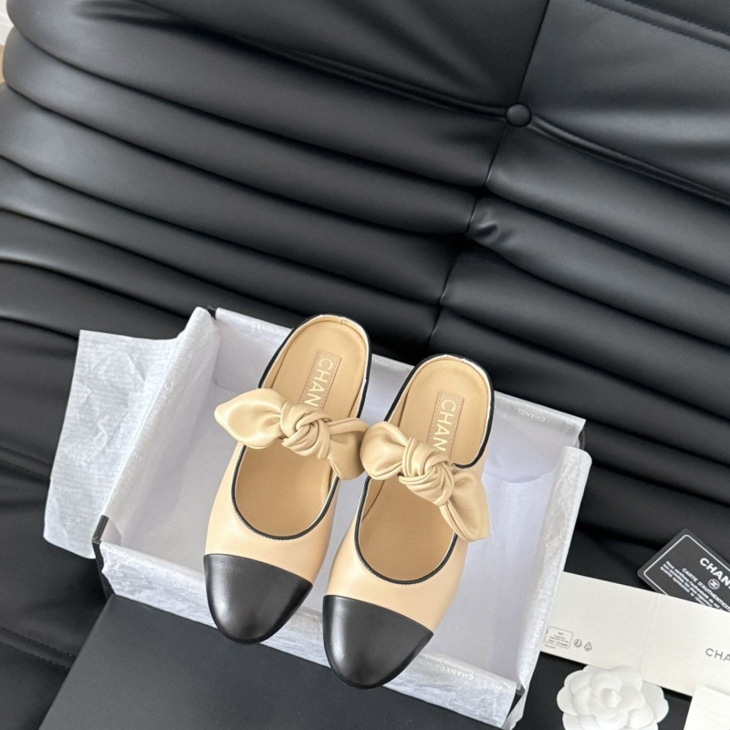 Ch*el slippers